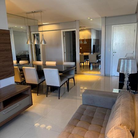 Apartamento De Luxo Jatiuca Maceio  Luaran gambar