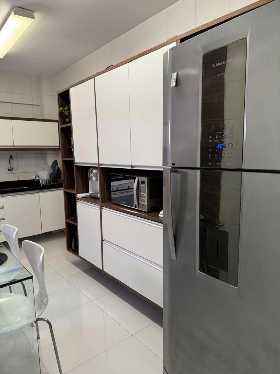 Apartamento De Luxo Jatiuca Maceio  Luaran gambar