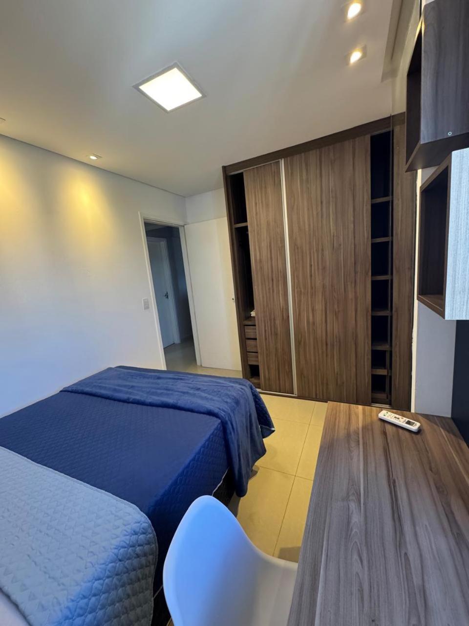 Apartamento De Luxo Jatiuca Maceio  Luaran gambar