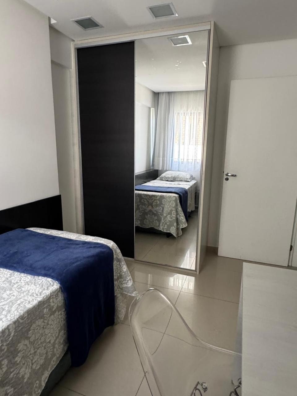 Apartamento De Luxo Jatiuca Maceio  Luaran gambar