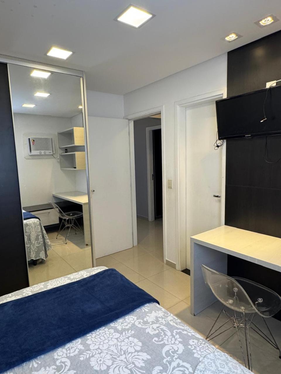 Apartamento De Luxo Jatiuca Maceio  Luaran gambar