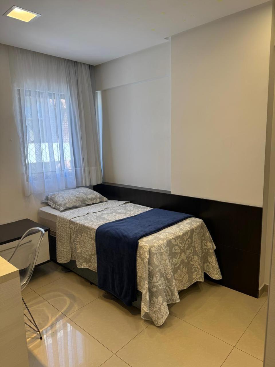 Apartamento De Luxo Jatiuca Maceio  Luaran gambar