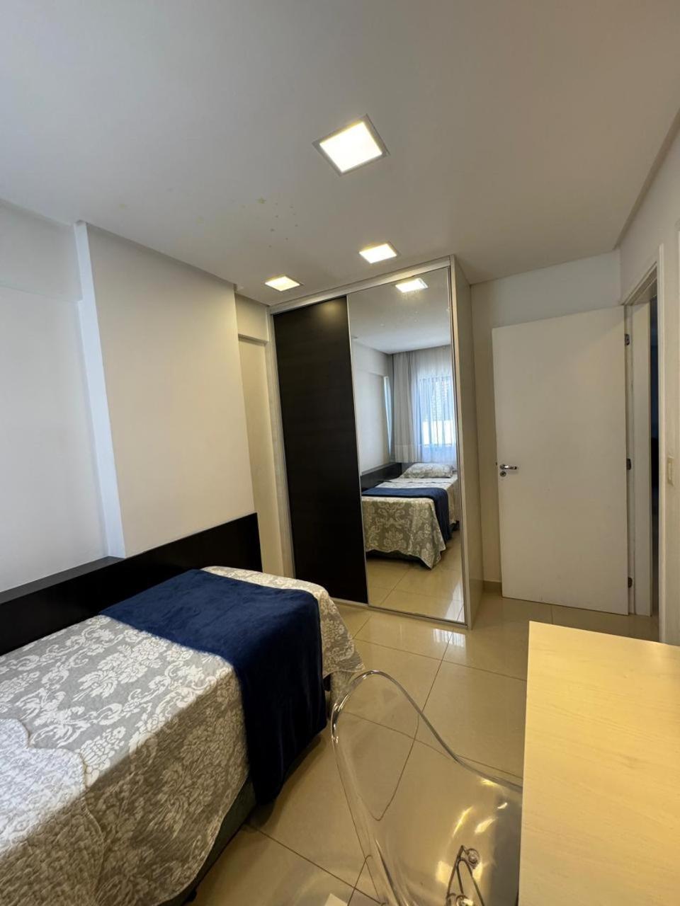 Apartamento De Luxo Jatiuca Maceio  Luaran gambar